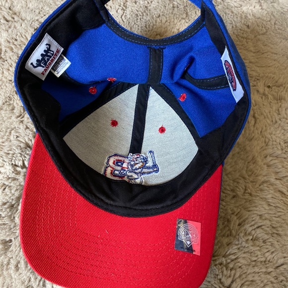 Baseball cap - Picture 4 of 5